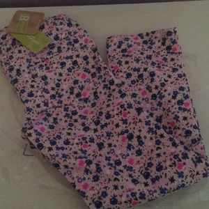 Toddler girl pant